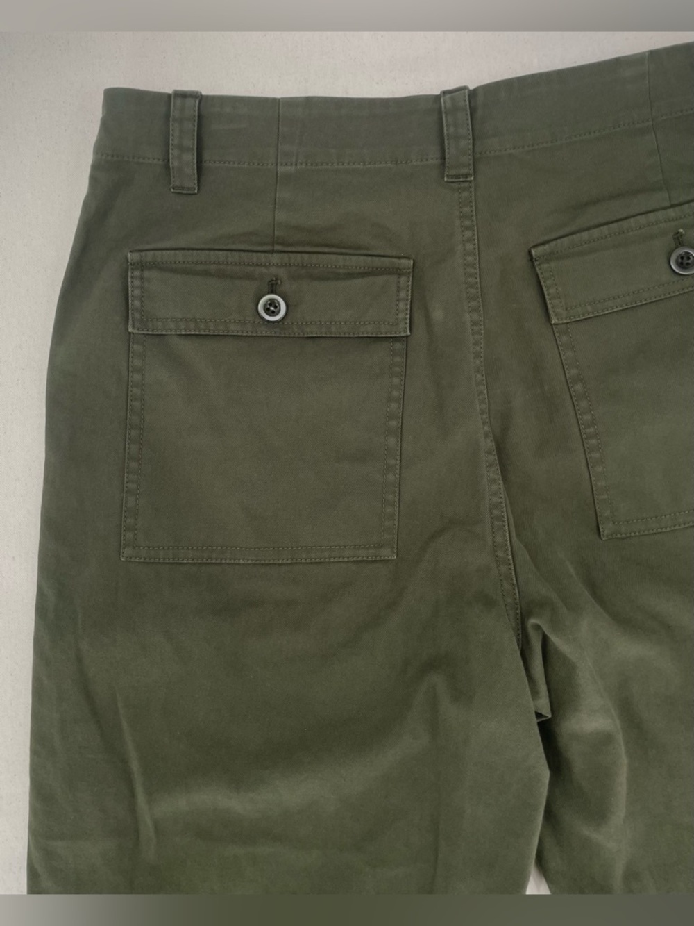 Jenni Kayne Ranger Trouser Pants - Picture 4 of 7
